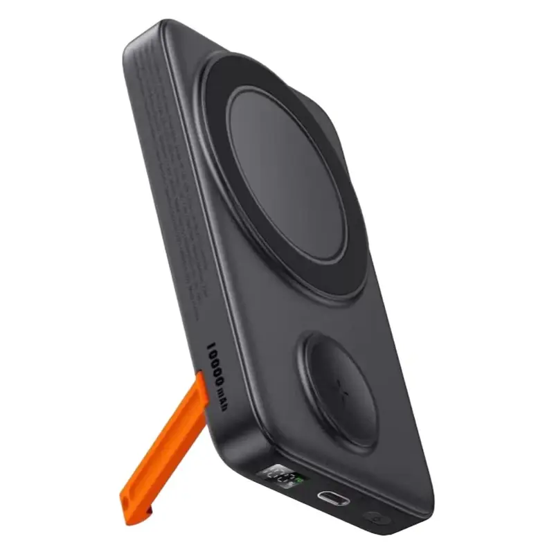 پاوربانک مک دودو مدل mc1461 ظرفیت 10000 میلی آمپر ساعت